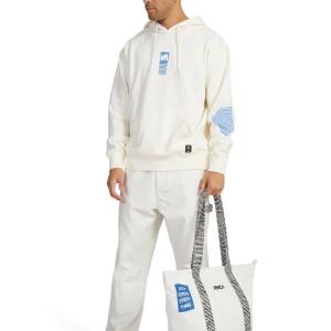 RVCA Men's Noise Hoodie