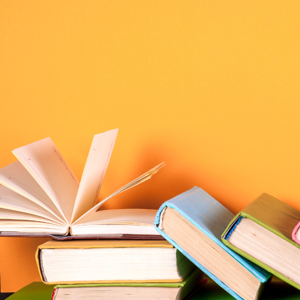 Books & Office
